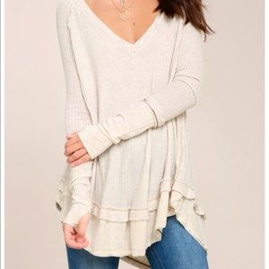 Laguna Free People Thermal